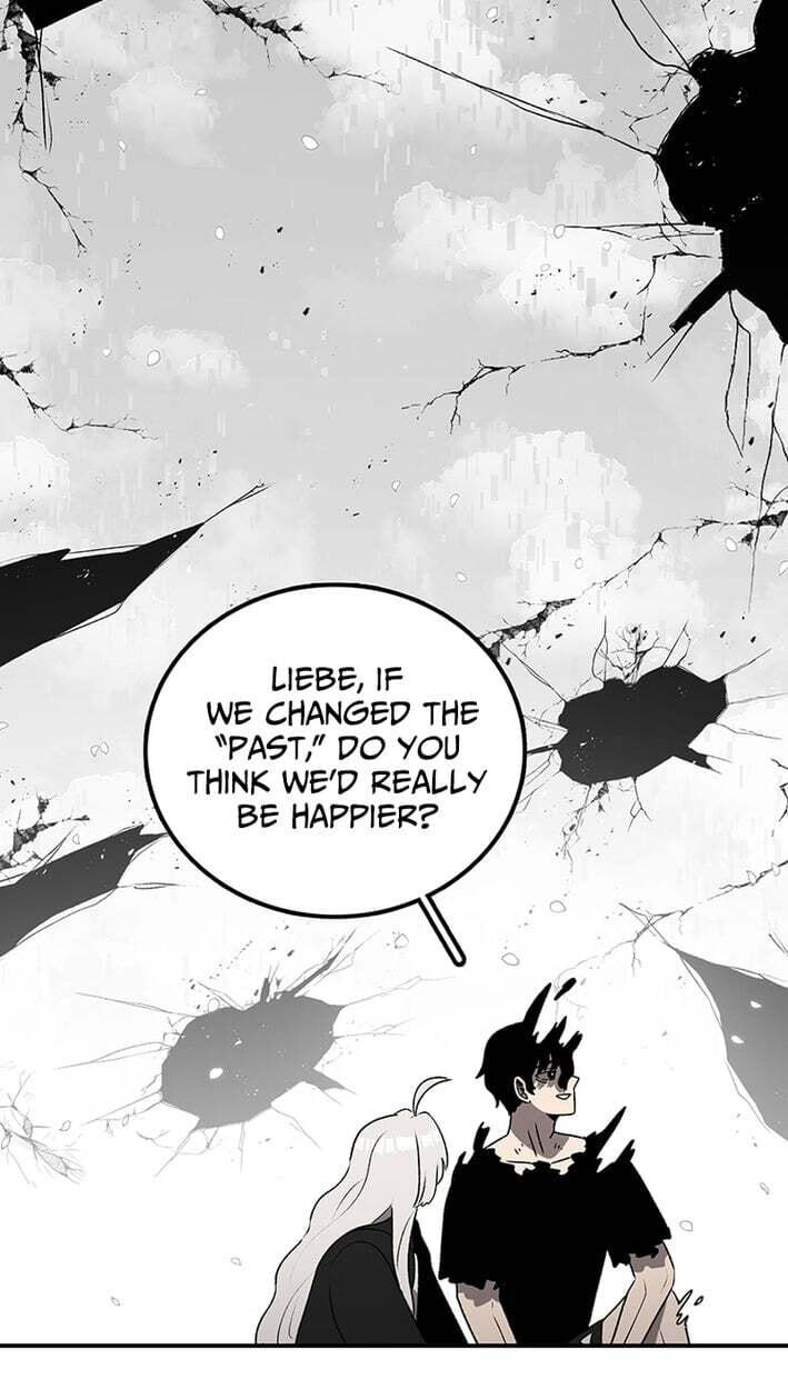 Sigani Meomun Jip Chapter 228 page 188 - 