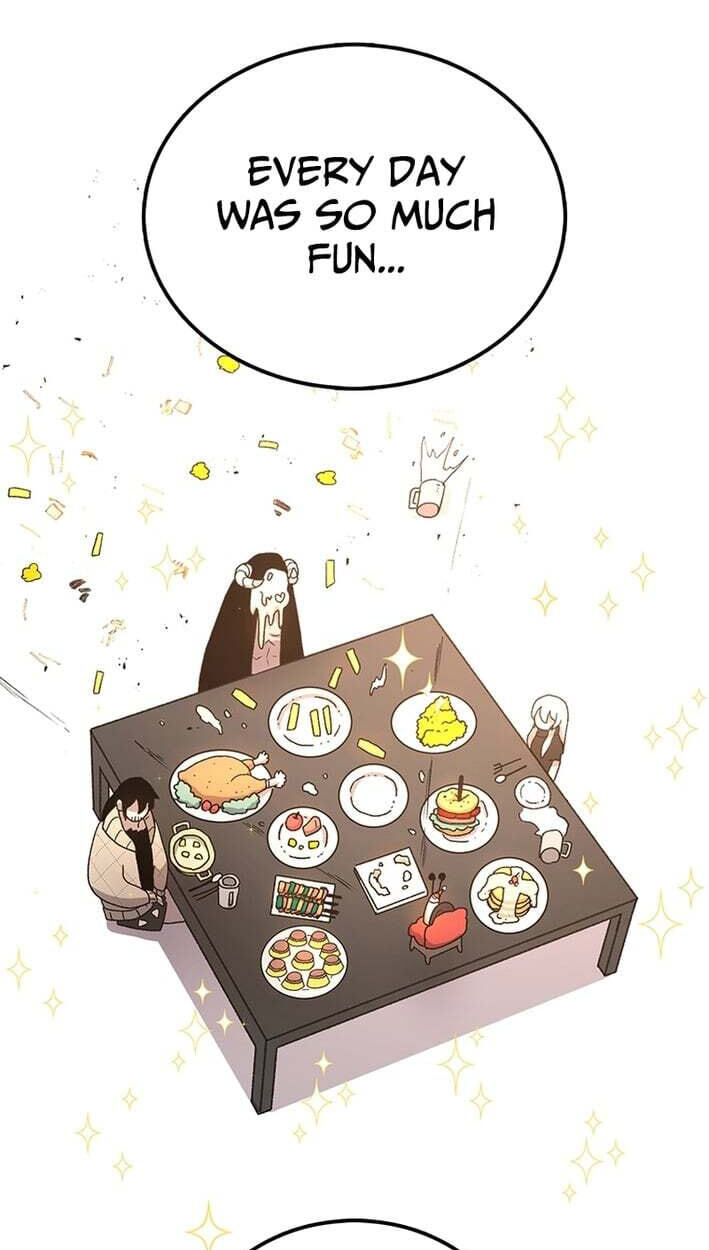 Sigani Meomun Jip Chapter 228 page 268 - 