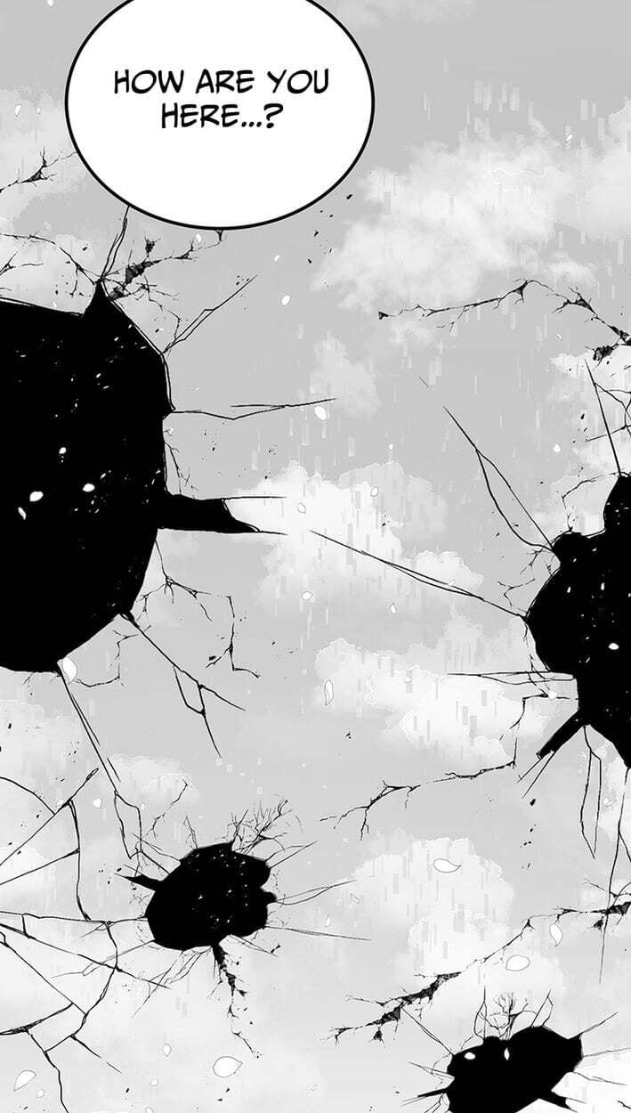 Sigani Meomun Jip Chapter 228 page 36 - 