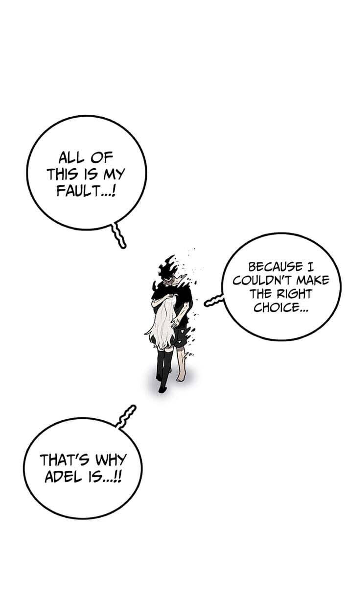 Sigani Meomun Jip Chapter 228 page 44 - 