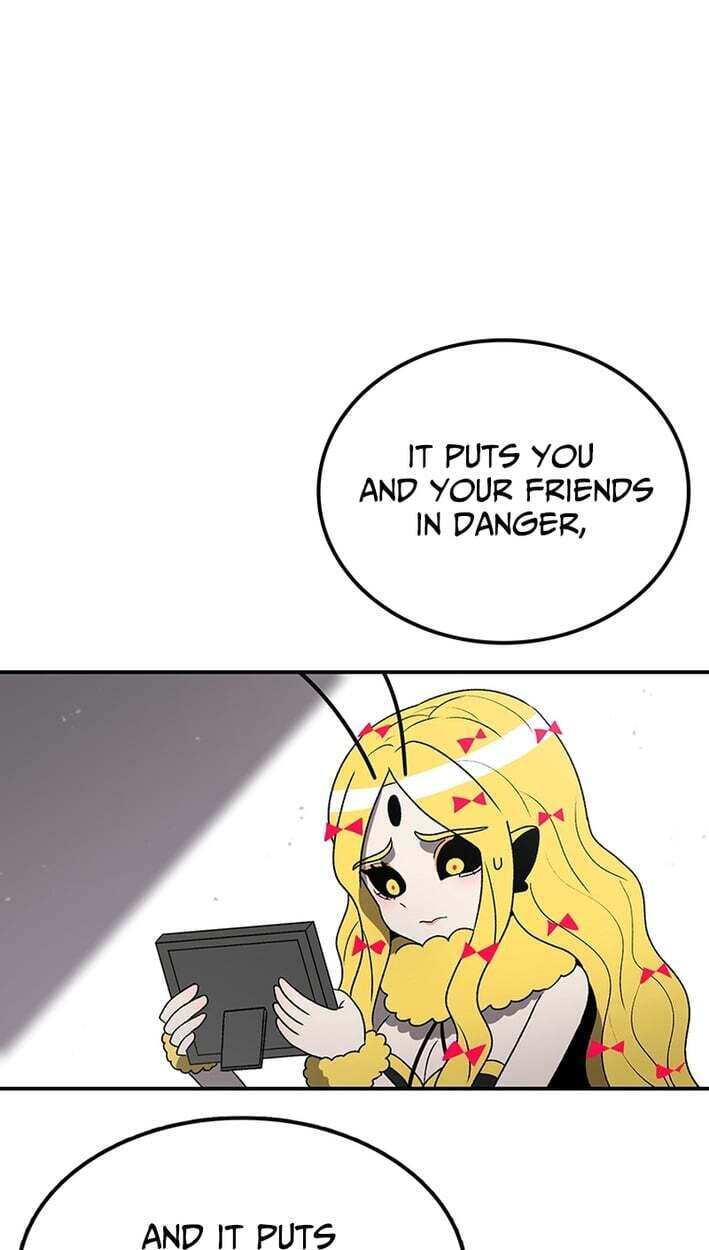 Sigani Meomun Jip Chapter 228 page 72 - 