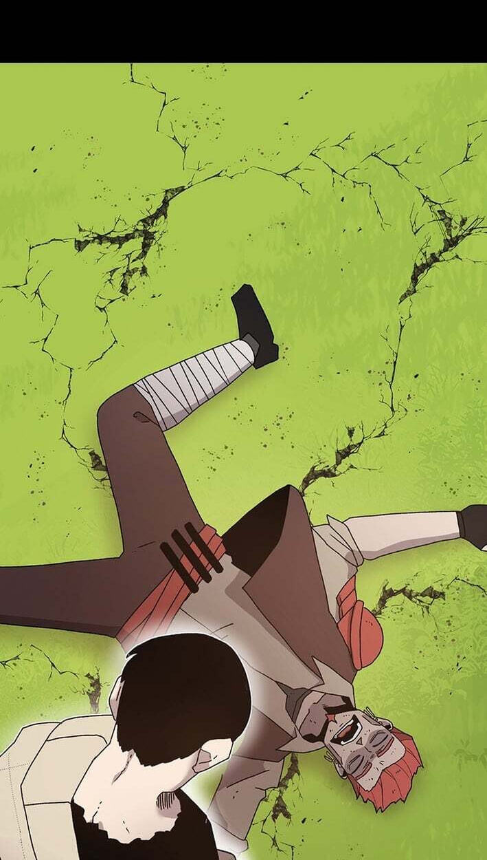 Sigani Meomun Jip Chapter 228 page 95 - 