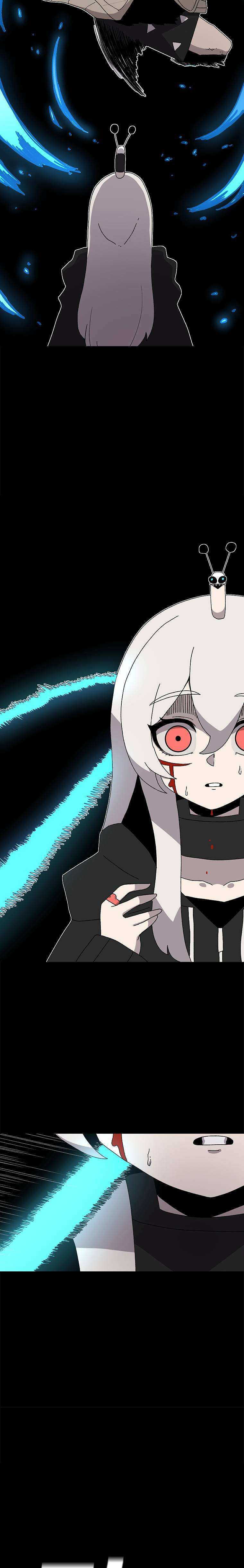Sigani Meomun Jip Chapter 23 page 17 - 