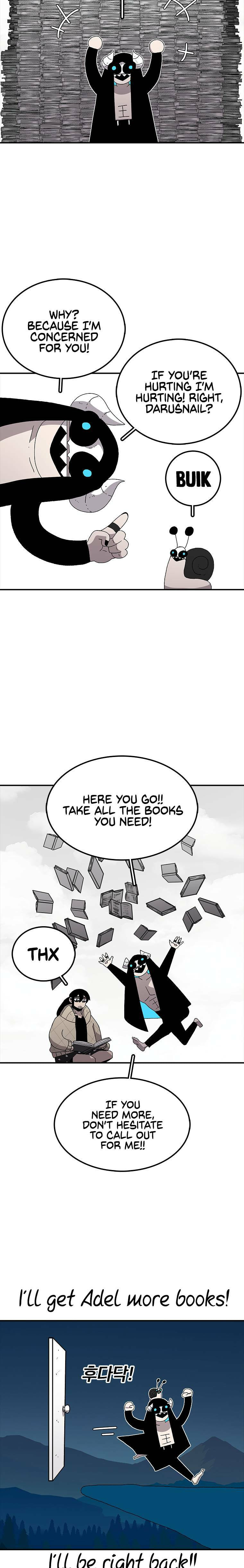 Sigani Meomun Jip Chapter 23 page 3 - 