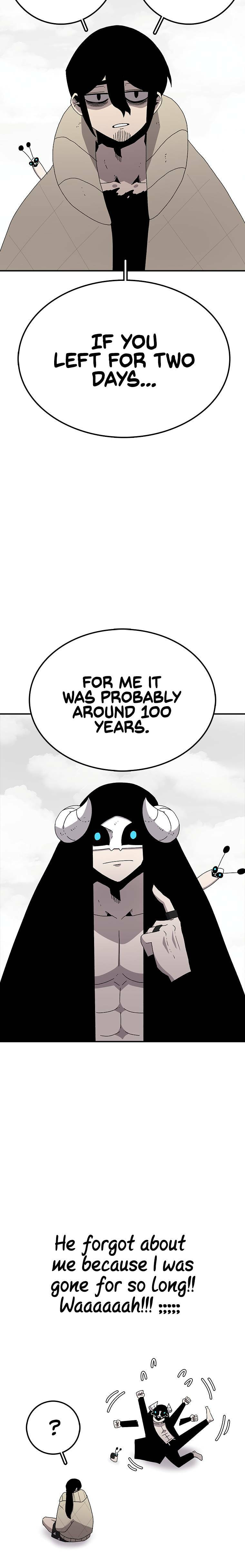 Sigani Meomun Jip Chapter 23 page 6 - 