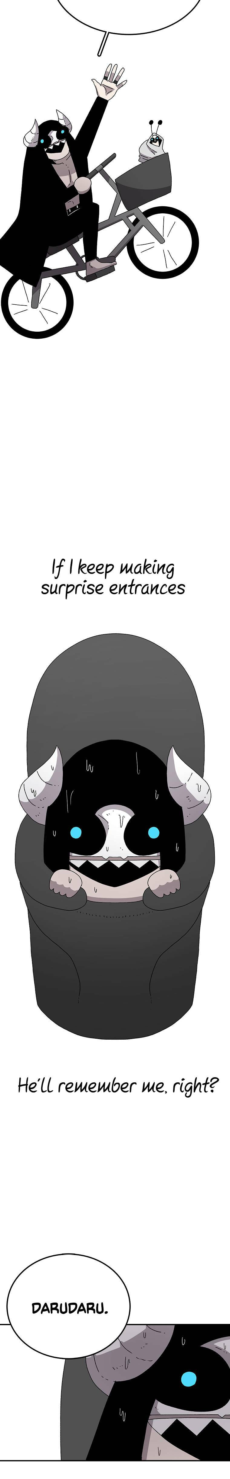 Sigani Meomun Jip Chapter 23 page 8 - 