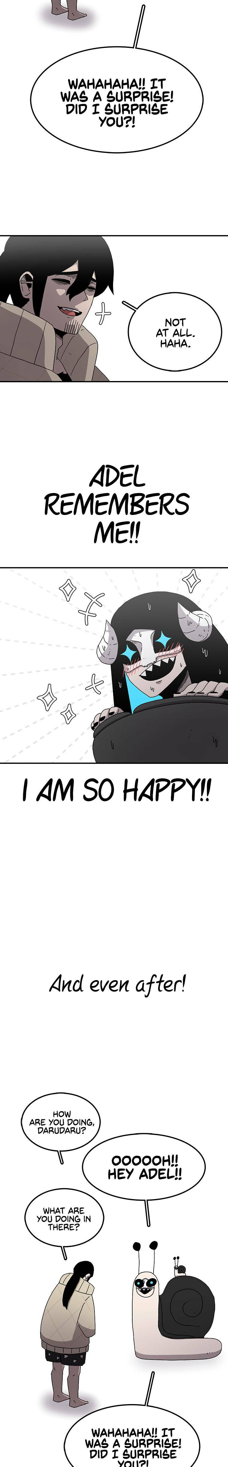 Sigani Meomun Jip Chapter 23 page 10 - 
