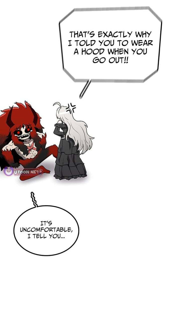 Sigani Meomun Jip Chapter 230 page 21 - 
