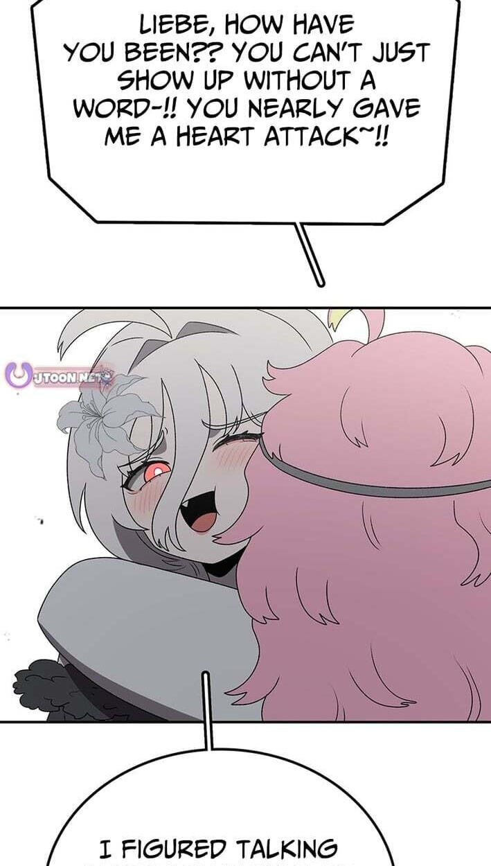 Sigani Meomun Jip Chapter 230 page 25 - 