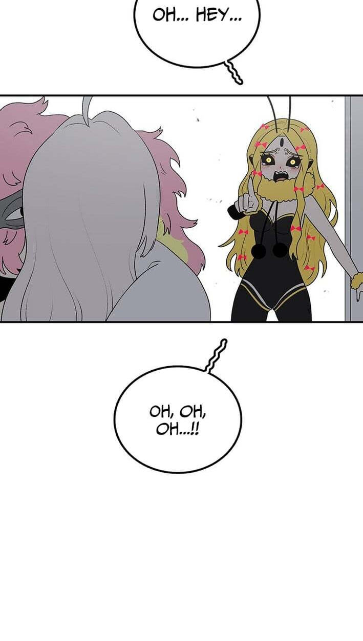 Sigani Meomun Jip Chapter 230 page 27 - 