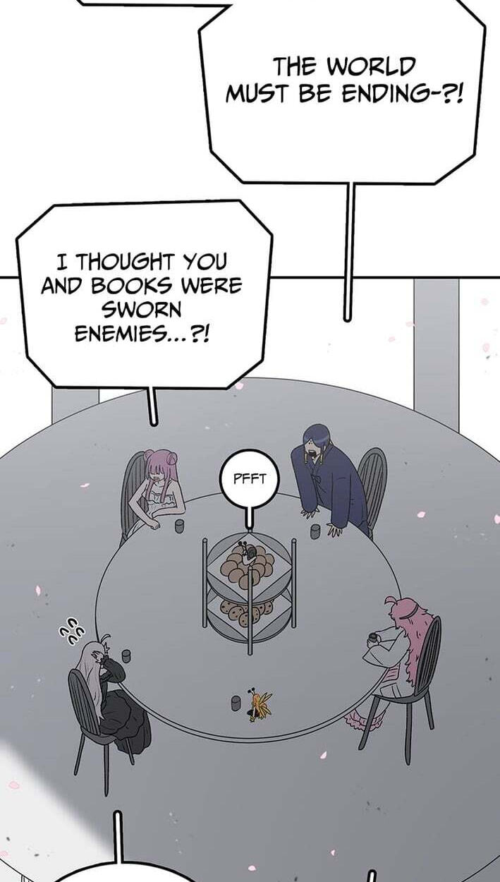 Sigani Meomun Jip Chapter 230 page 34 - 