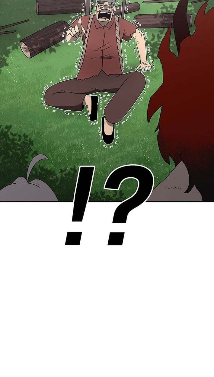 Sigani Meomun Jip Chapter 230 page 8 - 