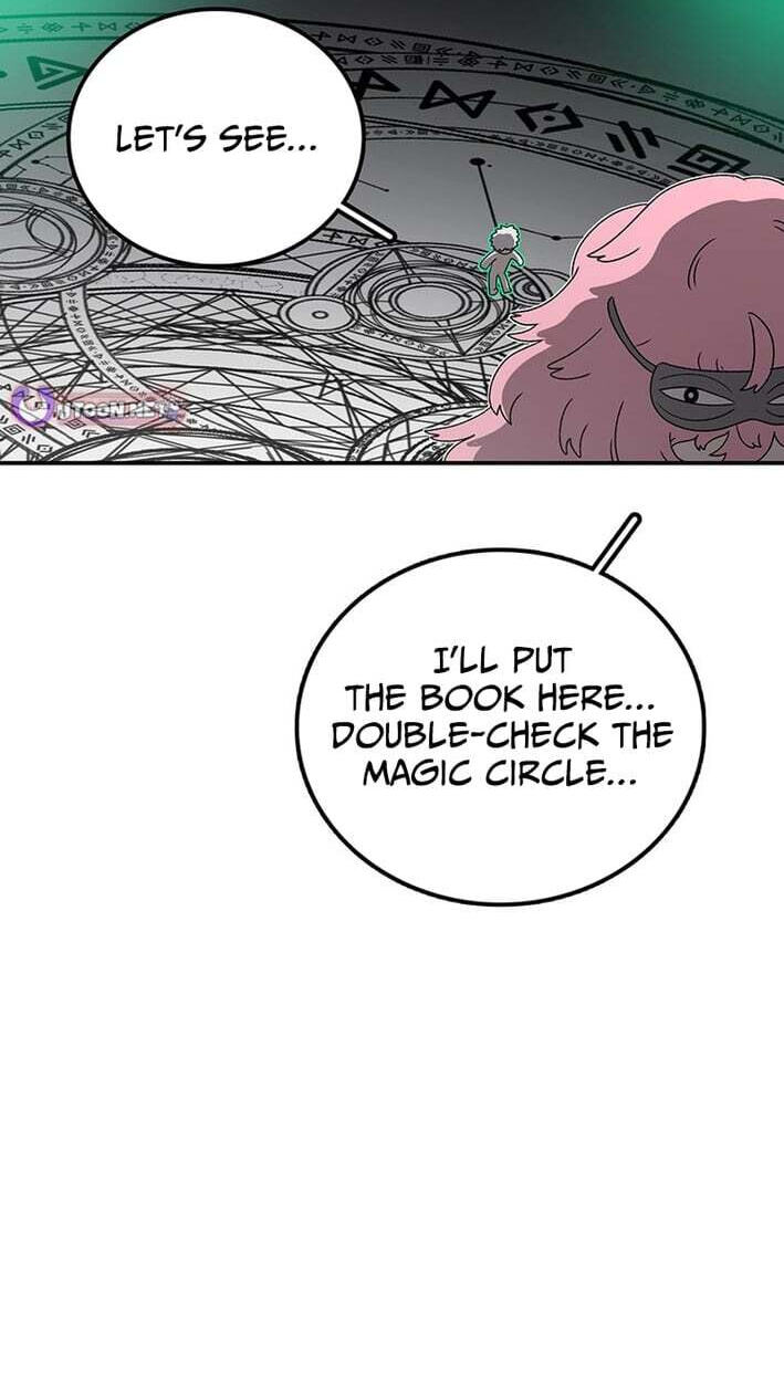 Sigani Meomun Jip Chapter 231 page 43 - 