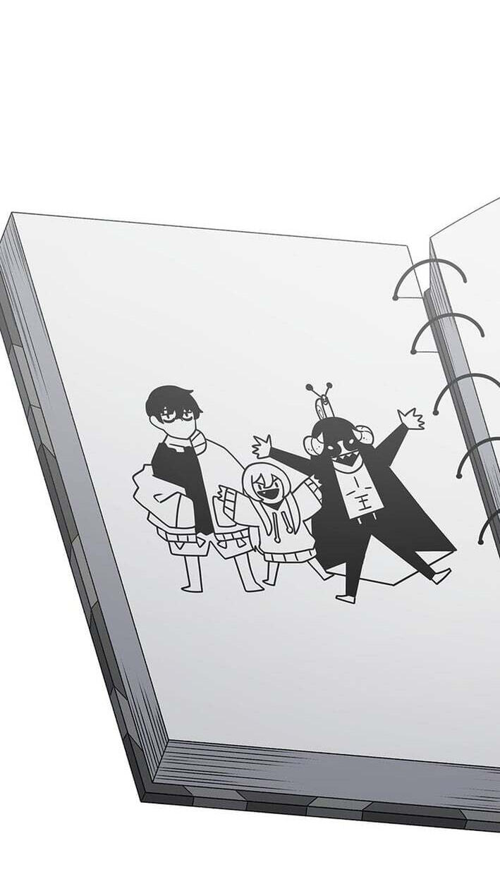 Sigani Meomun Jip Chapter 231 page 62 - 