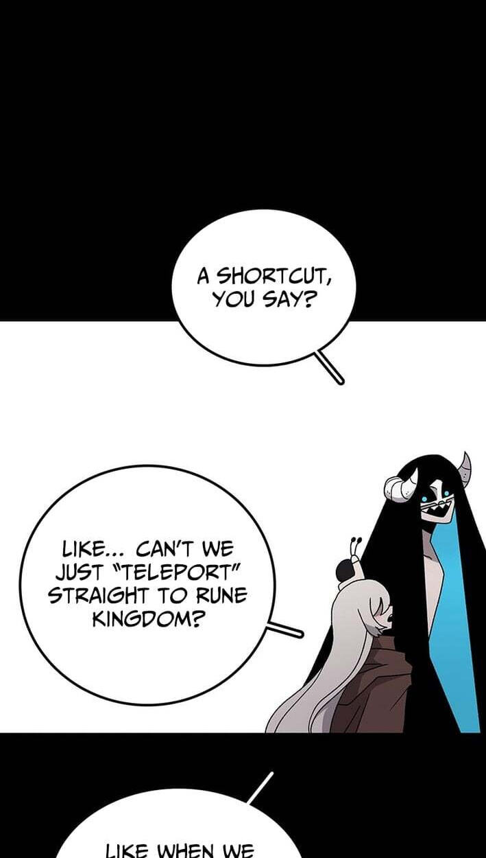 Sigani Meomun Jip Chapter 231 page 65 - 