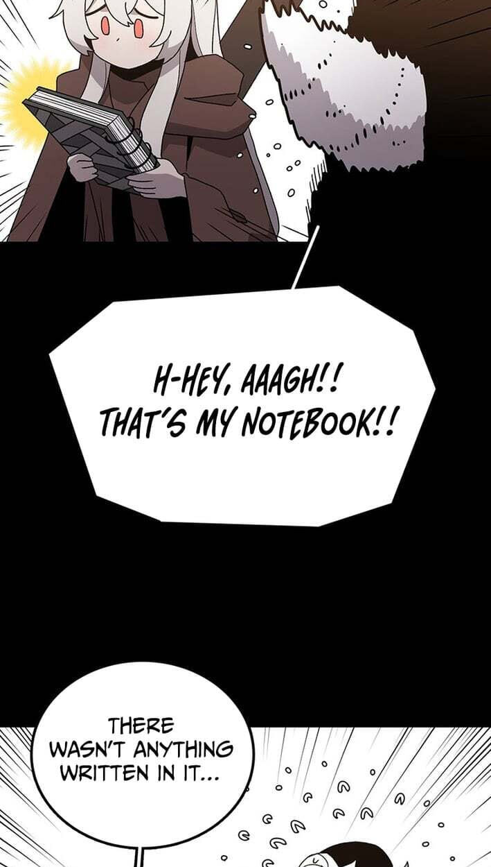 Sigani Meomun Jip Chapter 231 page 68 - 