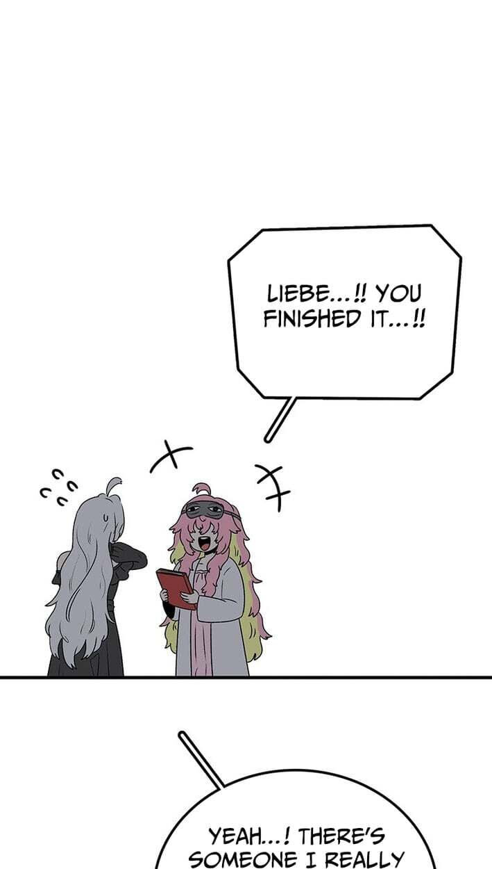 Sigani Meomun Jip Chapter 231 page 8 - 