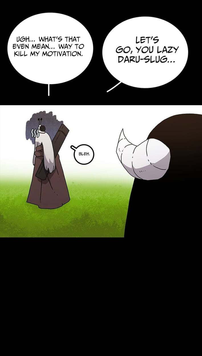 Sigani Meomun Jip Chapter 231 page 72 - 