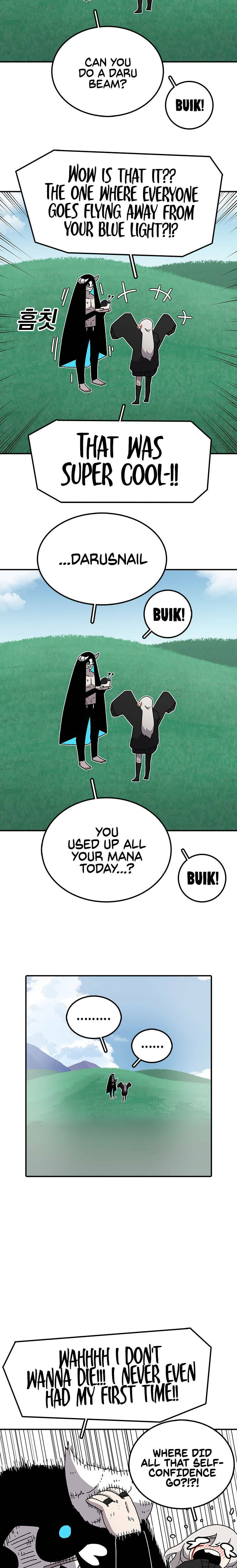 Sigani Meomun Jip Chapter 24 page 11 - 