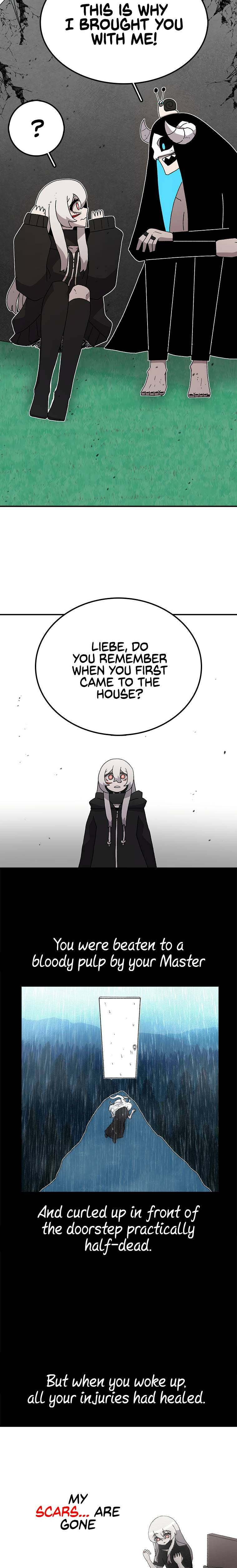 Sigani Meomun Jip Chapter 24 page 16 - 