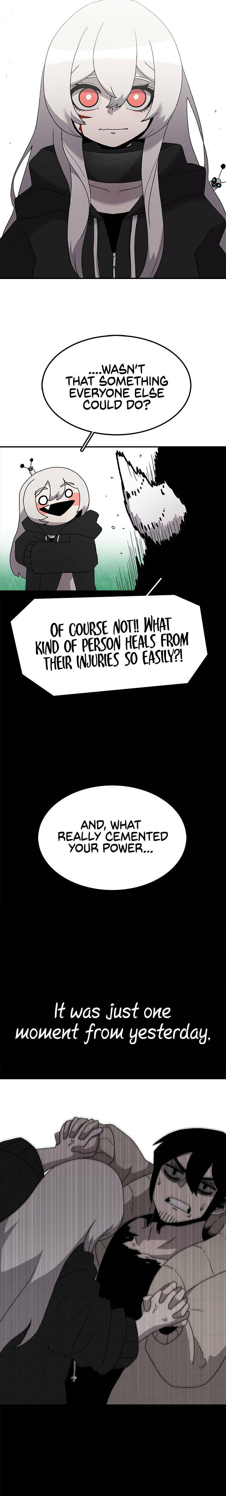 Sigani Meomun Jip Chapter 24 page 18 - 