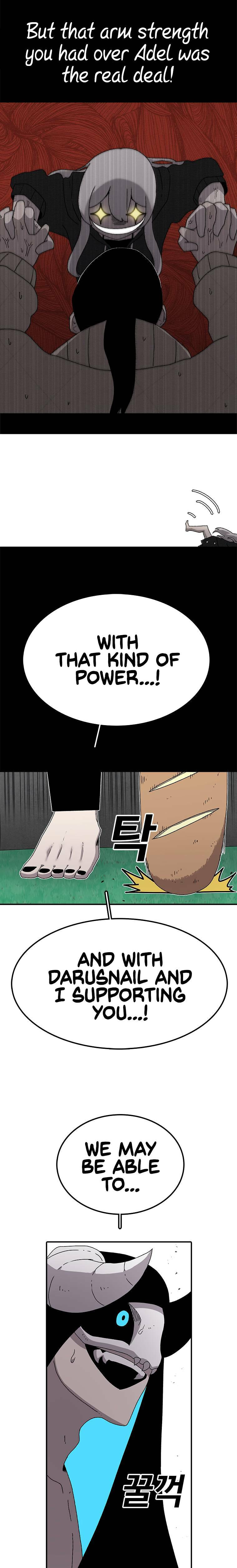 Sigani Meomun Jip Chapter 24 page 19 - 
