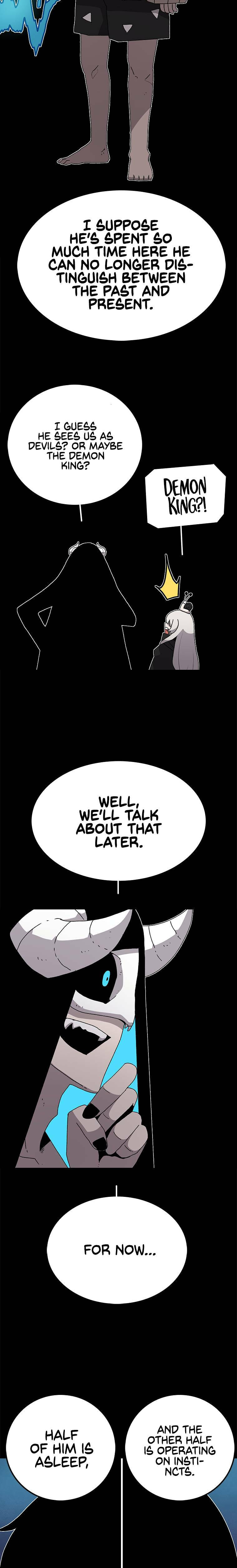 Sigani Meomun Jip Chapter 24 page 5 - 