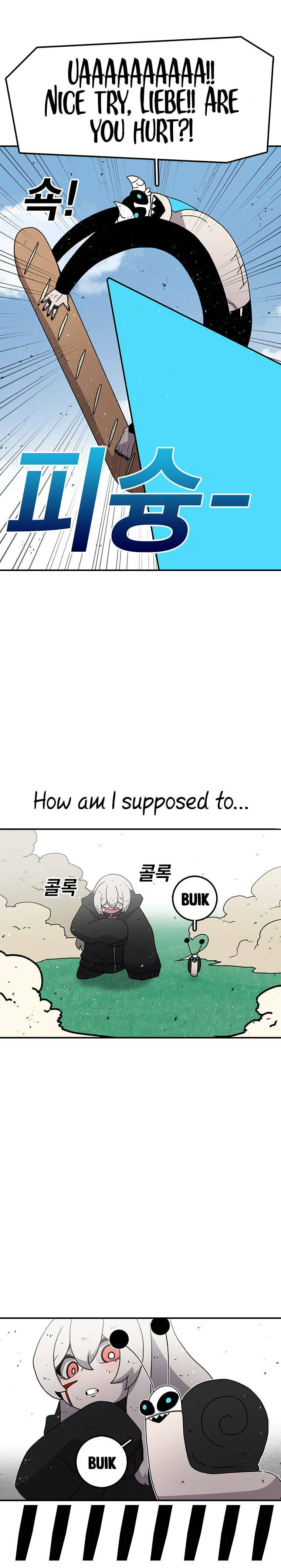 Sigani Meomun Jip Chapter 25 page 11 - 