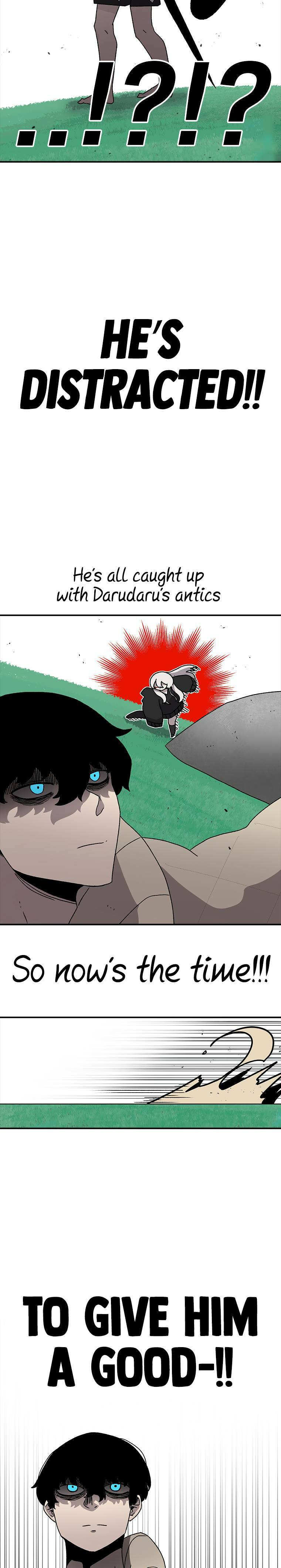 Sigani Meomun Jip Chapter 25 page 9 - 