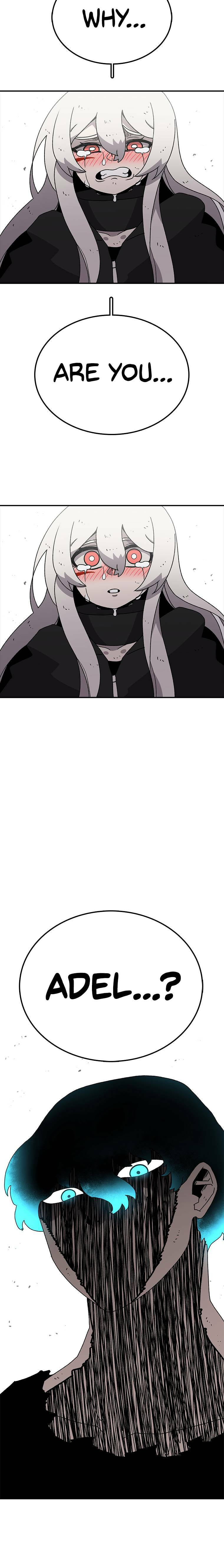 Sigani Meomun Jip Chapter 26 page 13 - 