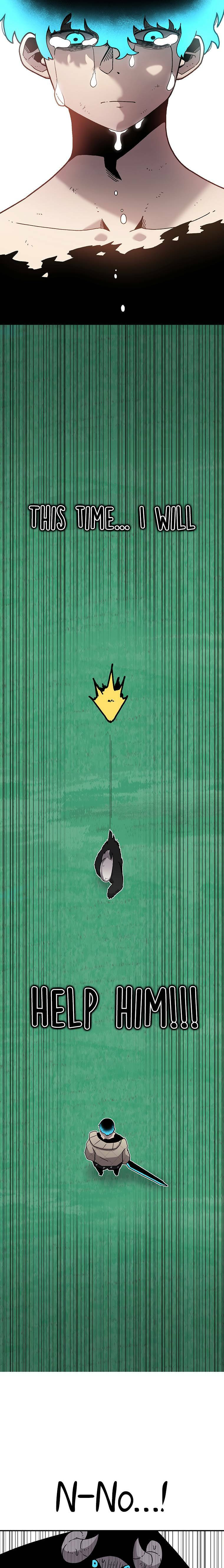 Sigani Meomun Jip Chapter 26 page 16 - 