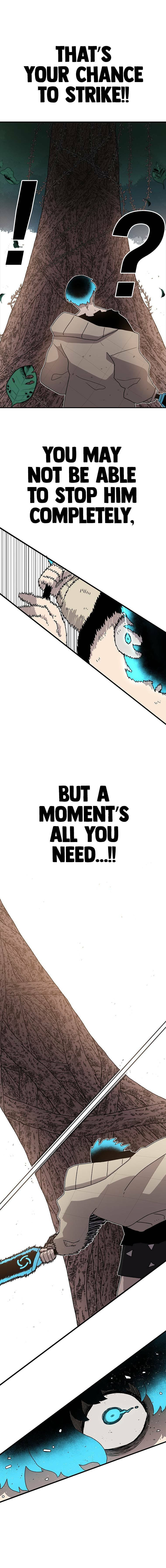 Sigani Meomun Jip Chapter 27 page 2 - 