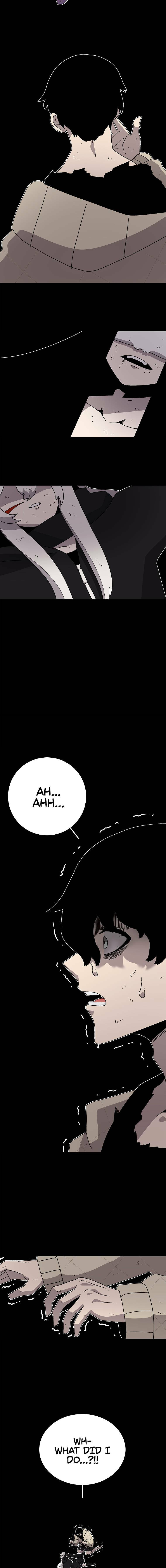 Sigani Meomun Jip Chapter 27 page 15 - 