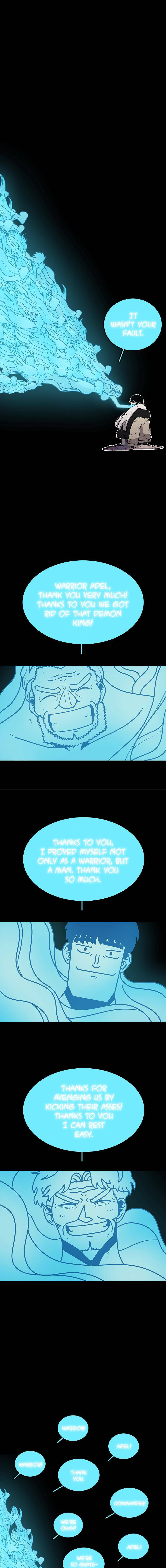Sigani Meomun Jip Chapter 27 page 18 - 