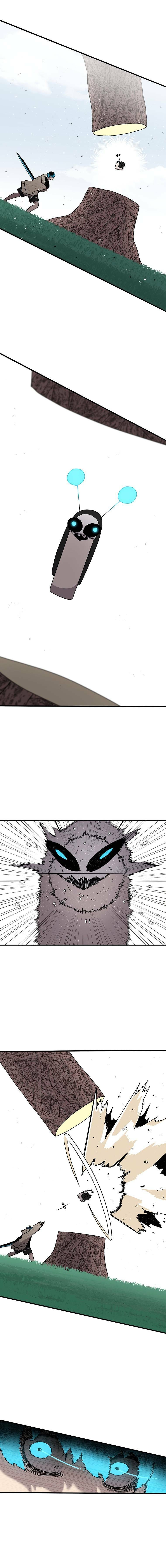 Sigani Meomun Jip Chapter 27 page 3 - 