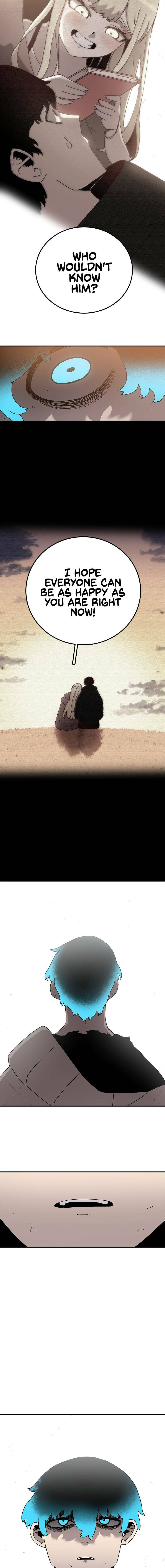 Sigani Meomun Jip Chapter 27 page 10 - 