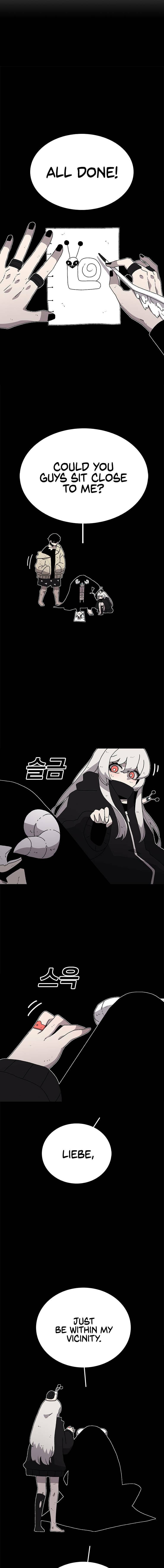 Sigani Meomun Jip Chapter 28 page 7 - 