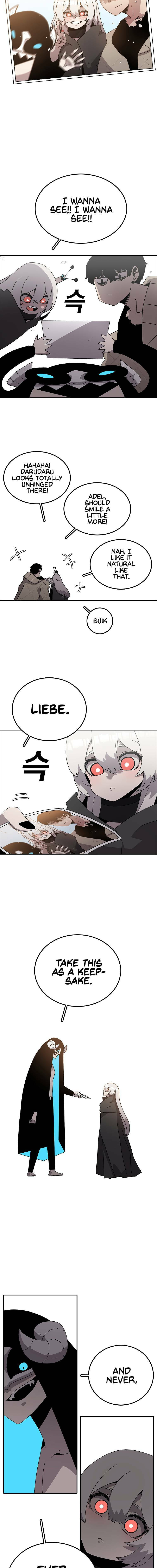 Sigani Meomun Jip Chapter 29 page 18 - 