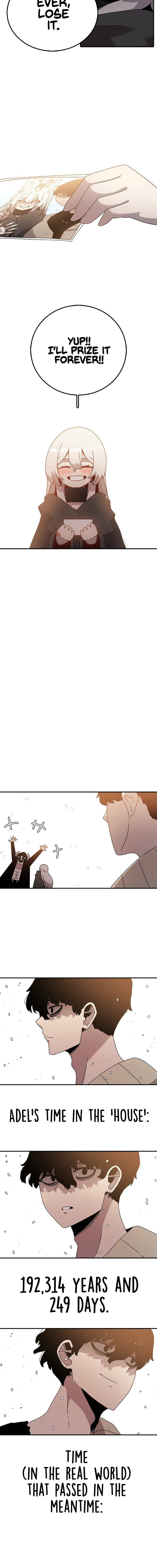 Sigani Meomun Jip Chapter 29 page 19 - 