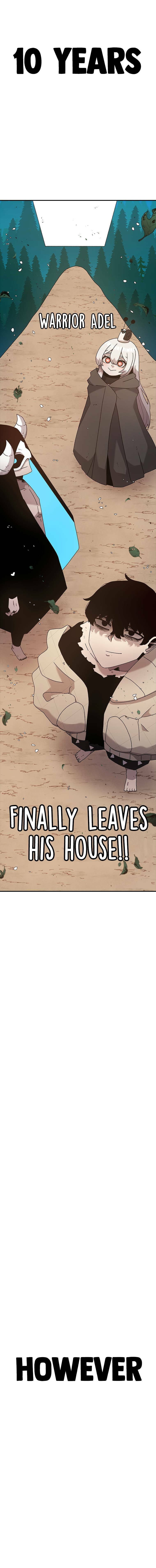 Sigani Meomun Jip Chapter 29 page 20 - 