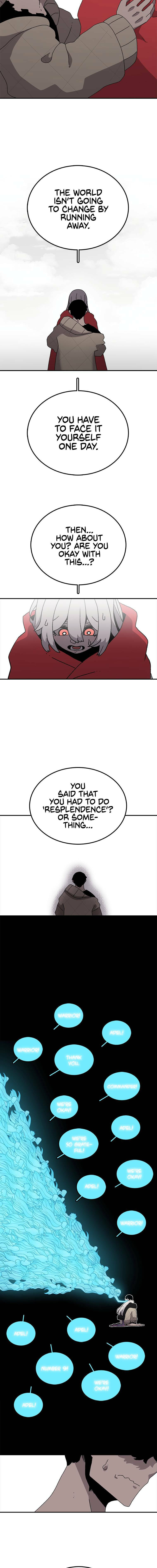 Sigani Meomun Jip Chapter 29 page 9 - 