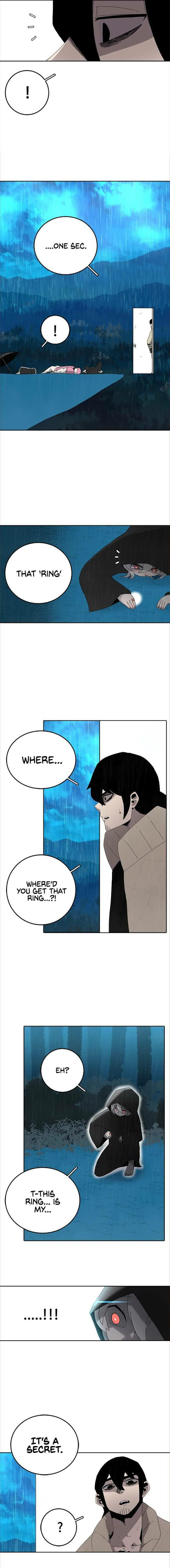 Sigani Meomun Jip Chapter 3 page 11 - 