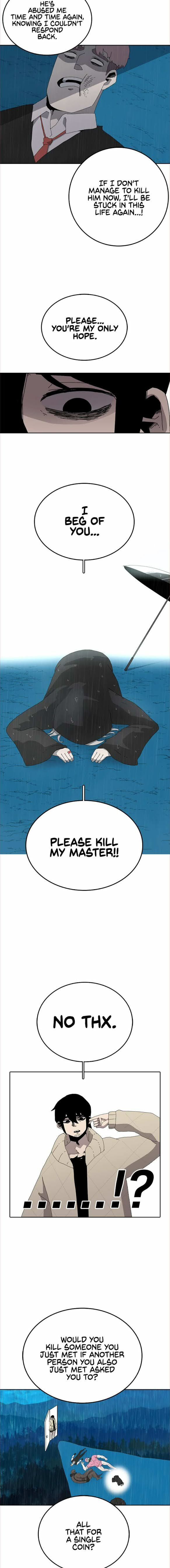 Sigani Meomun Jip Chapter 3 page 9 - 