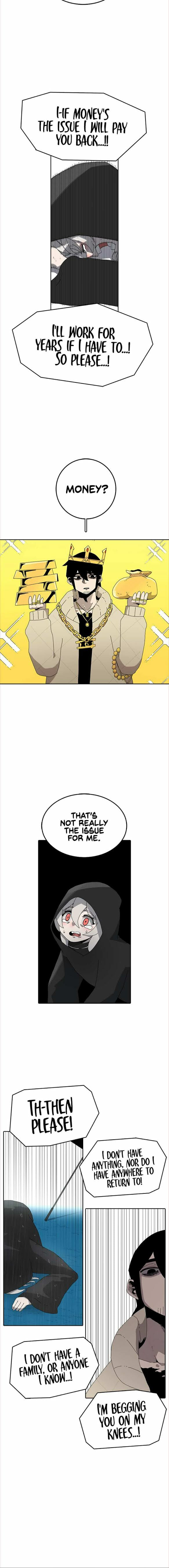 Sigani Meomun Jip Chapter 3 page 10 - 