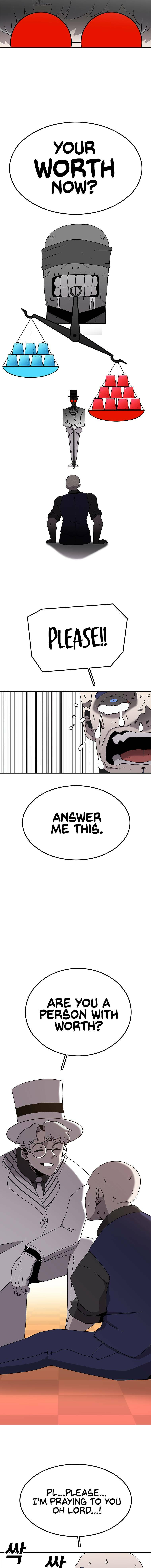 Sigani Meomun Jip Chapter 30 page 13 - 