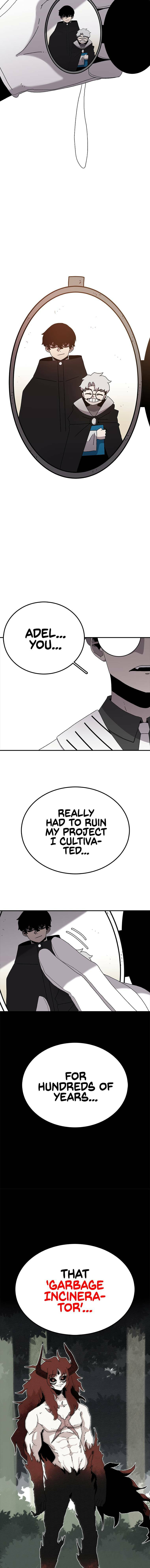 Sigani Meomun Jip Chapter 30 page 18 - 