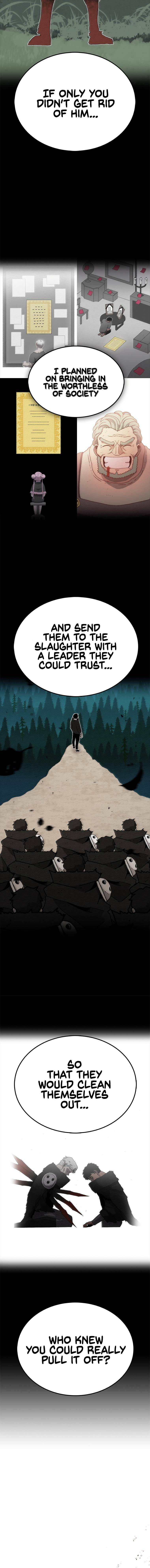 Sigani Meomun Jip Chapter 30 page 19 - 