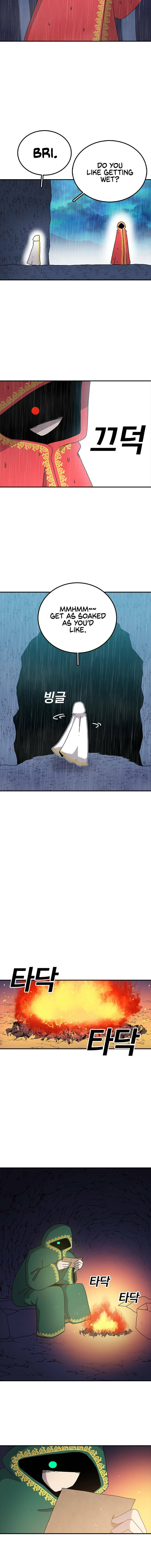 Sigani Meomun Jip Chapter 30 page 3 - 
