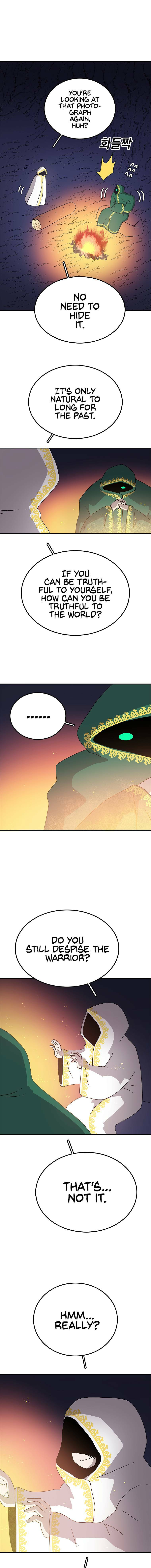 Sigani Meomun Jip Chapter 30 page 4 - 