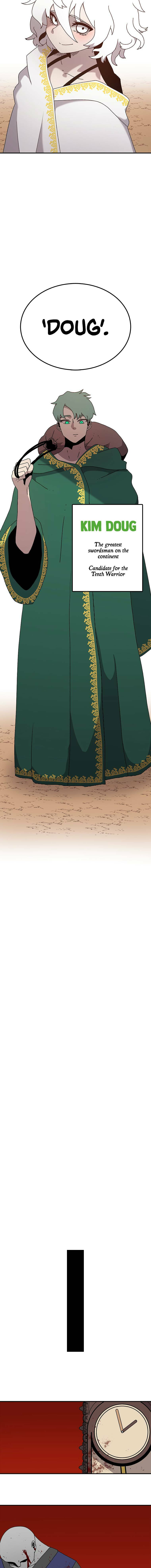 Sigani Meomun Jip Chapter 30 page 8 - 